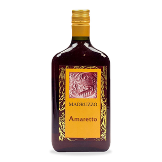 Licor Amaretto Classic 70cl Madruzzo