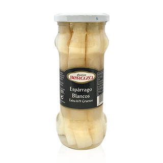 Espàrrecs Blancs (345 G) Beraza