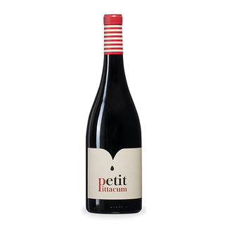 Vi Petit Pittacum Negre 2019 (d.o. Bierzo)