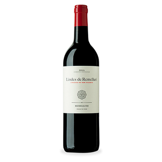 Vi Negre Lindes De Remelluri Viñedos De San Vicente 2014 (d.o. Rioja)