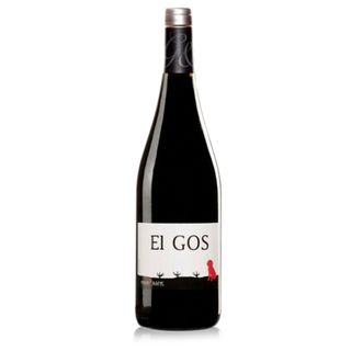 Vi El Gos Negre 2018 (d.o. Montsant)