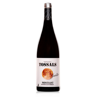Vi Negre Tossals Junior 2017 (d.o. Montsant)