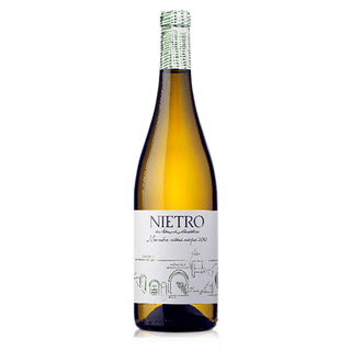 Vi Nietro Blanc De Sommos 2017 (d.o. Calatayud)