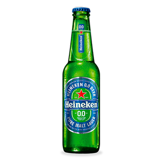 Cervesa Heineken 0,0 33cl