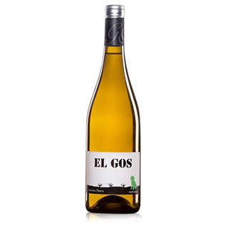 Vi El Gos Blanc 2019 (d.o. Montsant)
