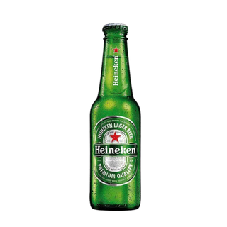 Cervesa Heineken 25cl
