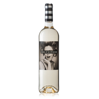 Vi Sospechoso Blanc 2018 (d.o. Castilla)