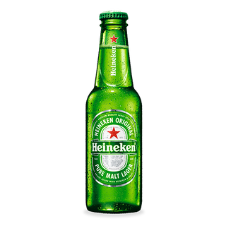 Cervesa Heineken 33cl