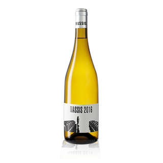 Vi Massis Blanc 2016