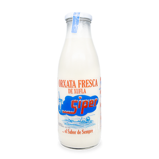 Orxata Fresca 750 Ml Siper