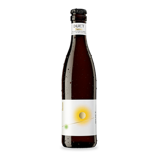 Cervesa Damm Duet Ampolla Vidre 33cl