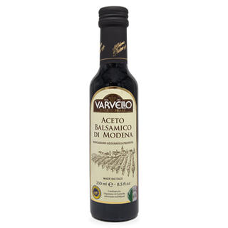 Aceto Balsàmic De Mòdena 250ml Varvello