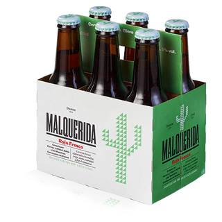Cervesa Malquerida Ampolla Vidre 25cl - Pack 6ud