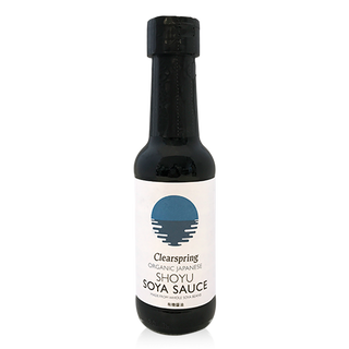 Shoyu Salsa De Soja (150 Ml) Clearspring