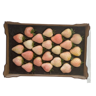 Maduixot Pinya Caixa