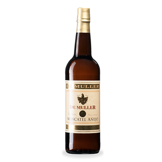 Moscatell Muller (d.o. Tarragona)