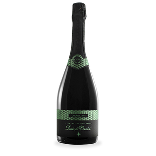 Cava Orgànic Louis De Vernier Brut