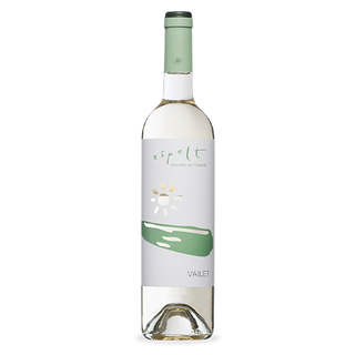 Vi Espelt Vailet Blanc 2021 (d.o. Empordà)