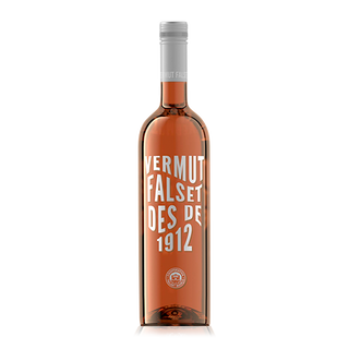 Vermut Blanc (75 Cl) Falset