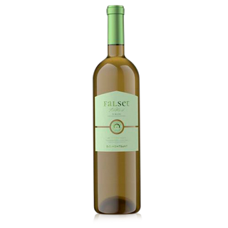 Vi Falset Tradició Blanc 75cl 2018 (d.o. Montsant)