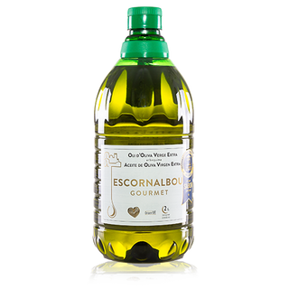 Oli D'oliva V.e (2 L) Escornalbou