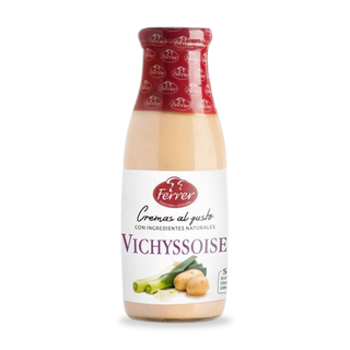 Crema Vichysoisse (485 Ml) Ferrer