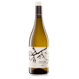 Vi Font Calenta Blanc (d.o. Terra Alta)