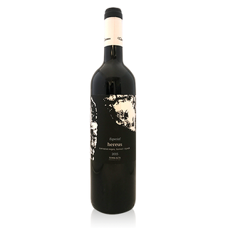 Vi Hereus Negre (d.o. Terra Alta)
