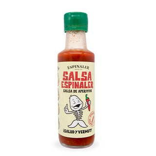 Salsa Picant 92ml Espinaler