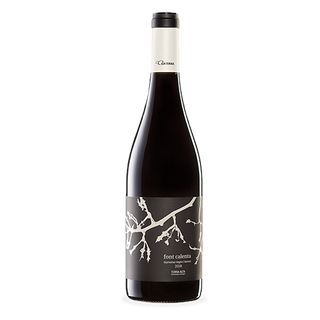 Vi Font Calenta Negre (d.o. Terra Alta)