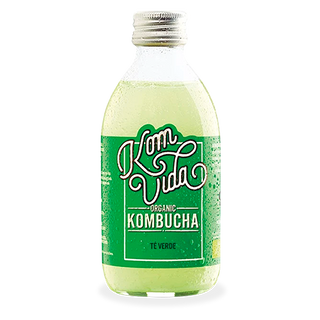 Kombutxa Greenvida (250 Ml) Komvida