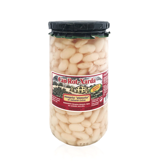 Mongetes (720 G) Can Rot-xardà