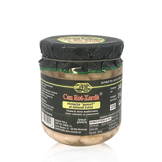 Mongeta Ganxet (345 G) Can Rot-xardà