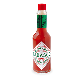 Tabasco 60ml