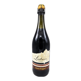 Lambrusco Emilia Terre Passeri Negre