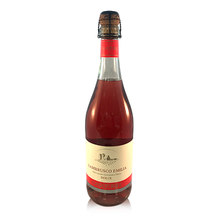 Vi Lambrusco Emilia Rosat Casatorre