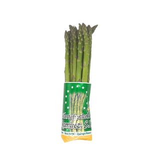 Espàrrec Extra Pes.aprox:0,3kg.