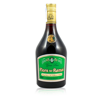 Licor Flors Del Remei (70 Cl) La Vallesana