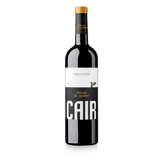 Vi Selección La Aguilera Cair Negre 2015 (d.o. Ribera Del Duero)