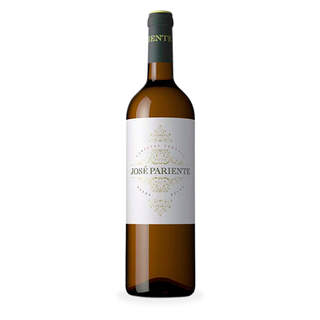 Vi José Pariente Verdejo Blanc 2019 (d.o. Rueda)