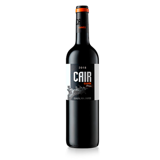 Vi Cuvée Cair Negre 2018 (d.o. Ribera Del Duero)