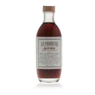 Ratafia (70 Cl) La Pabordessa