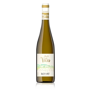 Vi Vitis Llopart Blanc Bio 2019 (d.o. Penedès)