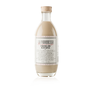 Crema De Ratafia (70 Cl) La Pabordessa