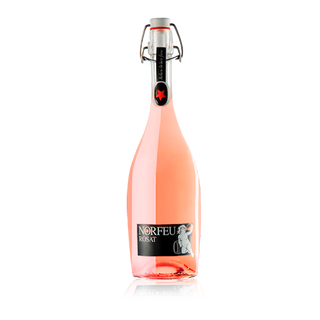Vi D'agulla Norfeu Rosat