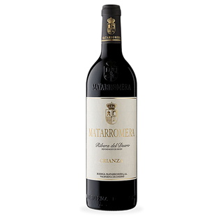 Vi Matarromera Crianza 2017 (d.o. Ribera Del Duero)