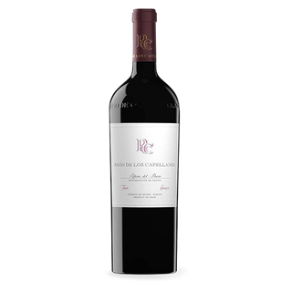 Vi Pago De Los Capellanes Crianza 2017 (d.o. Ribera Del Duero)