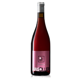 Vi Mas Oller Aquarel-lo Rosat 2017 (d.o. Empordà)