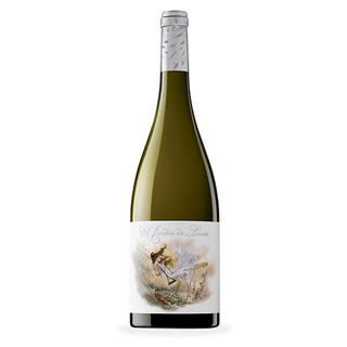 Vi El Jardín De Lucia Blanc 2018 (d.o. Rias Baixas)