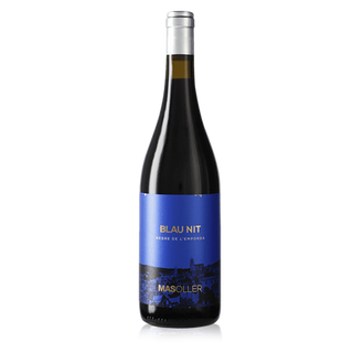 Vi Mas Oller Blau Negre 2019 (d.o. Empordà)